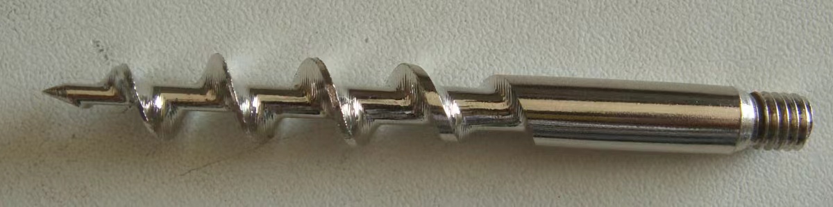 家電行業(yè)各類(lèi)零件加工(圖4)